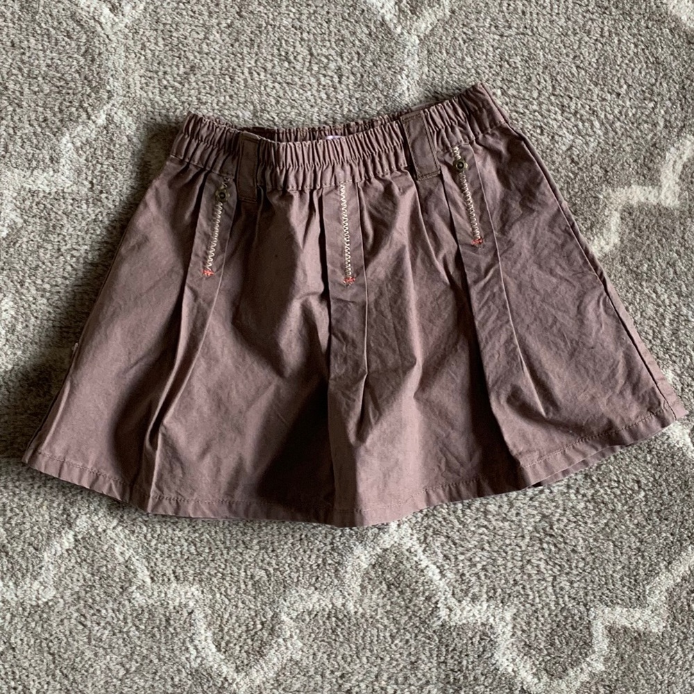 NWT Confetti of France skirt